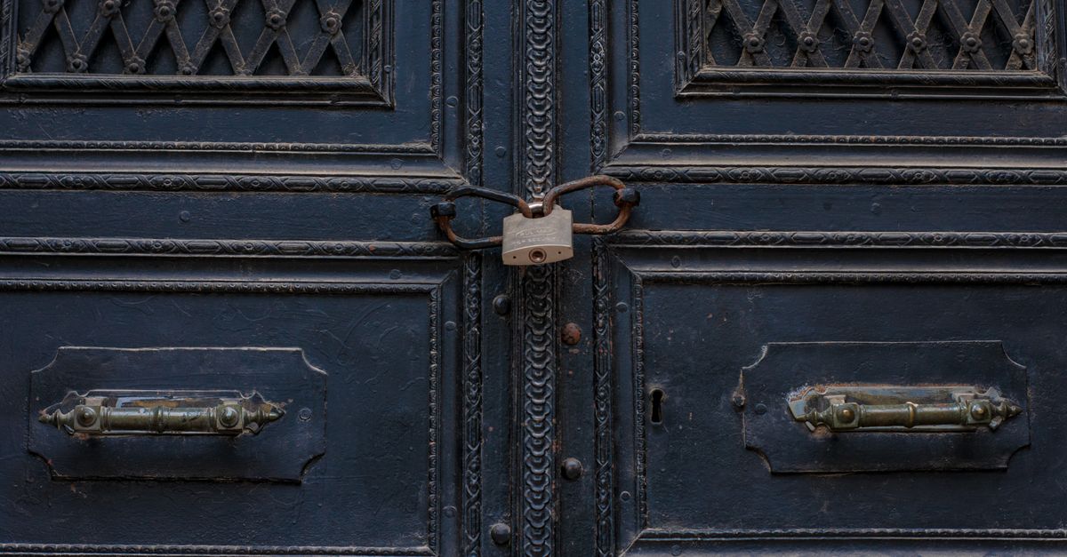 Commercial Mortise Lock Service — Fayette County Locksmith