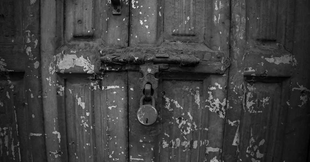 Mortise Lock or Door Knob Lock? What Older Jeffersonville Homes Actually Have — Fayette County Locksmith