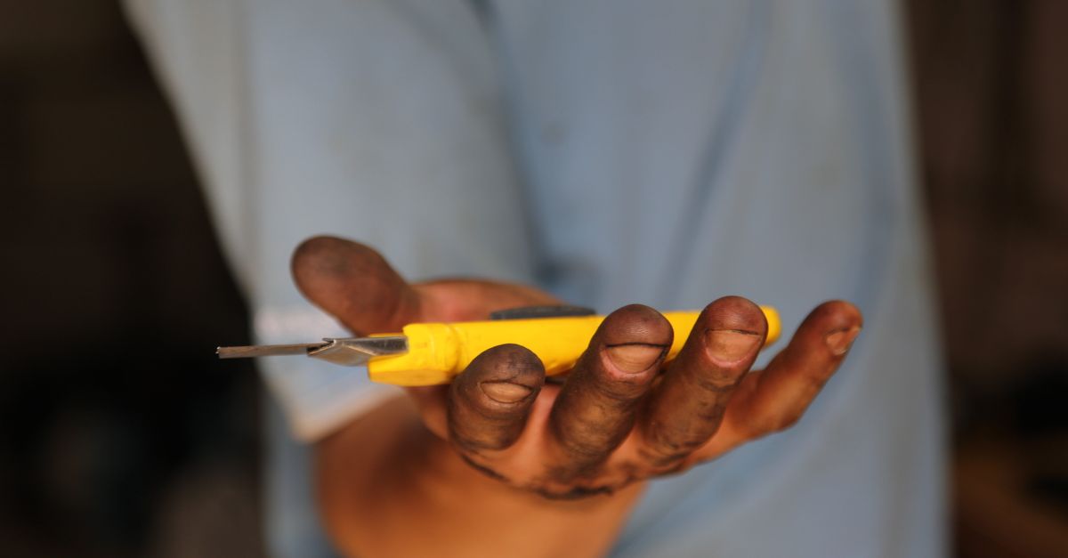 locksmith service technician — Fayette County Locksmith